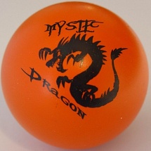 Mystic - Dragon 2009