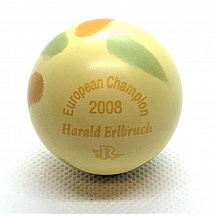 European Champion 2008 Harald Erlbruch n