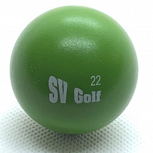 SV Golf  22
