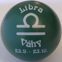 Libra - Váhy 2009