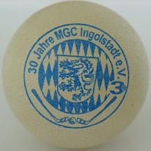30 Jahre MGC Ingolstadt
