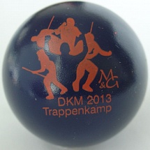 DKM 2013 Trappenkamp