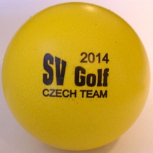 Czech Team 2014