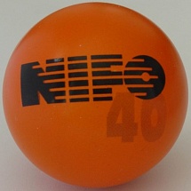 NIFO 40
