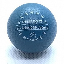 Starball DMM 2015 SG Arheilgen/ Jugend