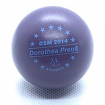 Starball DSM 2014 Dorothea Preuß