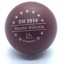 Starball DM 2014 Martin Stockle