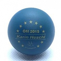 Starball OM 2015 Karin Heschl