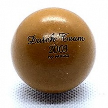 Dutch Team 2003