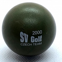 Czech Team 2000