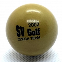 Czech Team 2002