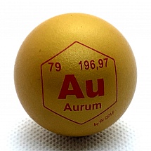 Aurum - zlato