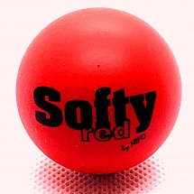 NIFO Softy red