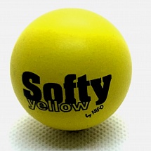 NIFO Softy yellow
