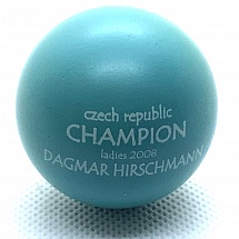 Champion Dagmar Hirschmann 2008