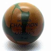 CHampion Karl Lakos 2004