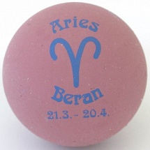 Aries - Beran 2009
