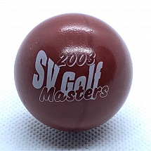 SV Golf Masters 2003 nový