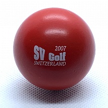 Switzerland 2007