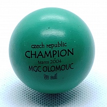 Czech Champion teams MGC Olomouc 2004