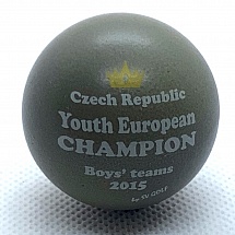 Youth Europe boys teams 2015