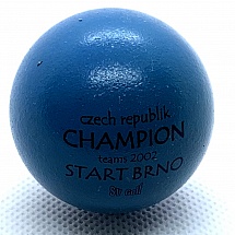 Czech Champion teams Start Brno 2002