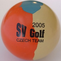 Czech Team 2005