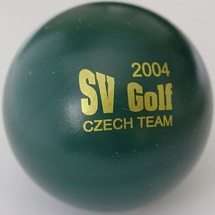 Czech Team 2004