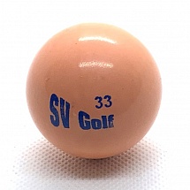 SV Golf  33