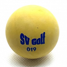 SV Golf  19