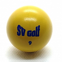 SV Golf  9