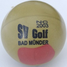 NC Bad Munder 2003