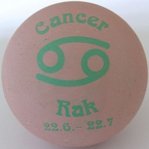 Cancer - Rak 2009