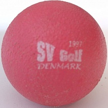 Denmark 1997 X