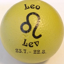 Leo - Lev 2009