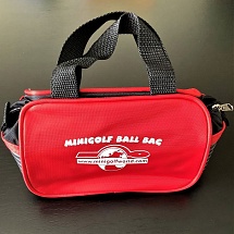 Minibag červ. n