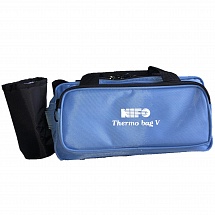 Thermobag NIFO V světlá modrá