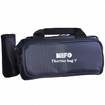 Thermobag NIFO V tmavá modrá