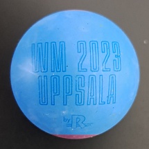 WM 2023 Uppsala