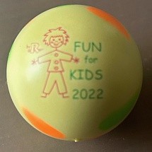 Fun For Kids 2022