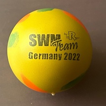 SWM team Germany 2022