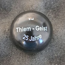 25 Jahre Thiem - Geist