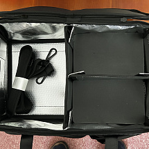 NIFO Ultimate ball bag