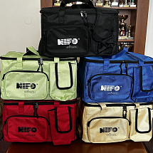NIFO Ultimate bag