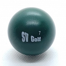SV Golf  7