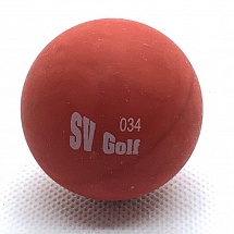 SV Golf  34