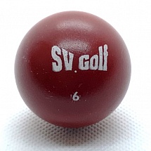 SV Golf  6