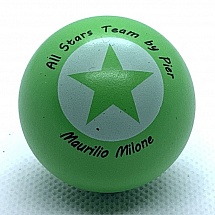 Maurilio Milone All Stars Team By Pier 2