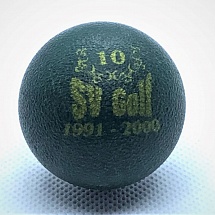 SV Golf 10 let (1991 - 2000)