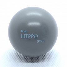 Hippo grey